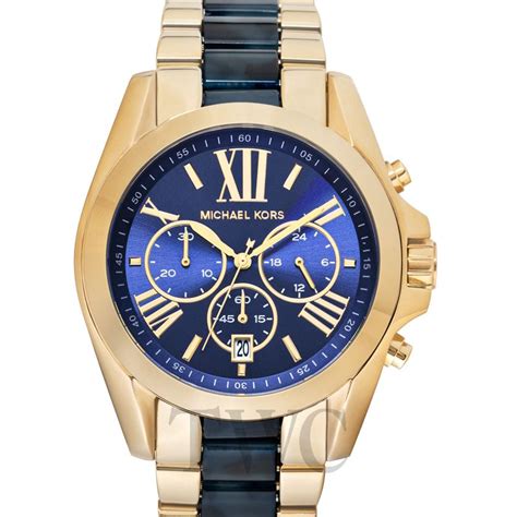 michael kors bradshaw pricerunner|Michael Kors Bradshaw (MK6268) • See best price .